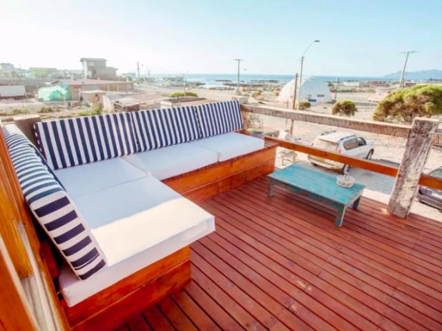 Venta Casa UF 8.300