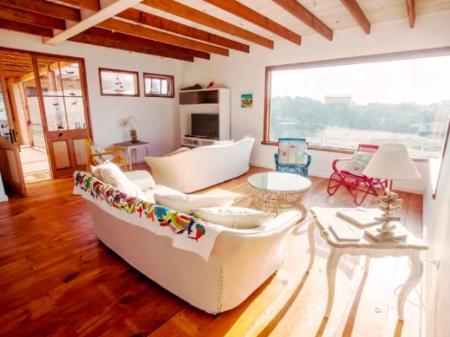Venta Casa UF 8.300