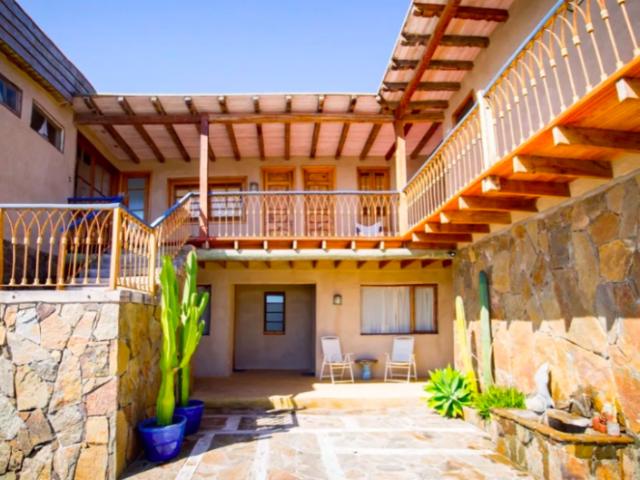Venta Casa UF 8.300