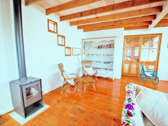 Venta Casa UF 8.300