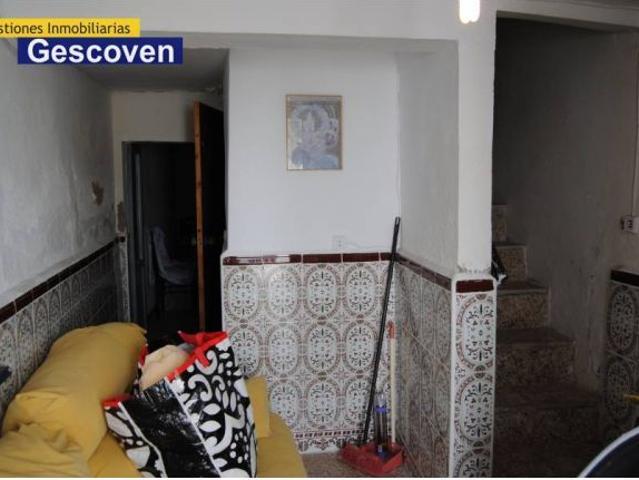 Casa en venta en Valencia De Alcántara, Extremadura