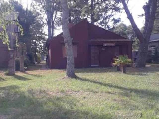 Oportunidad Casa 3 Amb. Con Jardin Y Parrilla Costa Del Este Financiación Oportunidad Casa 3 Amb. Con Jardin Y Parrilla Costa Del Este Financiación