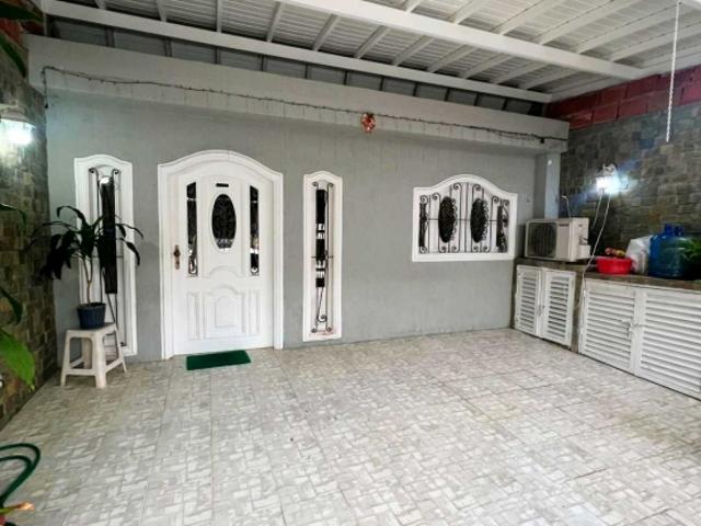 Casa en venta en Valencia, Carabobo