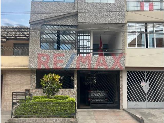 Casa venta en San Martin De Porres, Lima Metropolitana