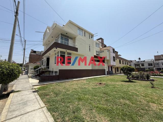 Casa venta en La Libertad
