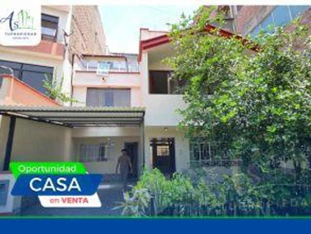 Casa venta en San Juan, Lima Metropolitana