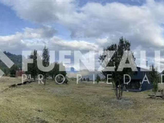 Casa en venta en Futaleufú, Los Lagos