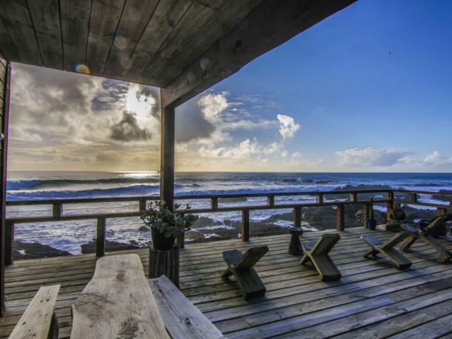 Casa en venta en Infiernillo, Pichilemu