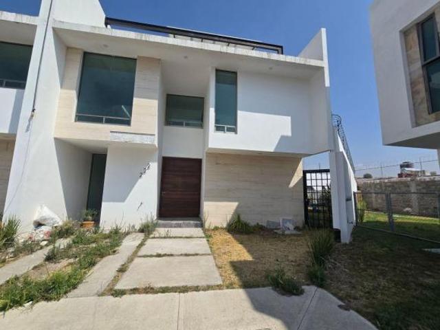 Casa En Condominio en venta en Infonavit Venta Prieta, Venta Prieta