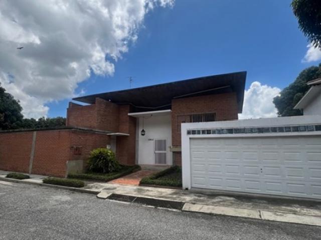 Casa en venta en Leoncio Martínez, Miranda