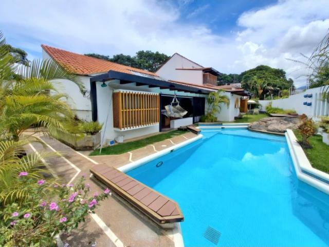 Casa en venta en Boca De Uchire, Miranda