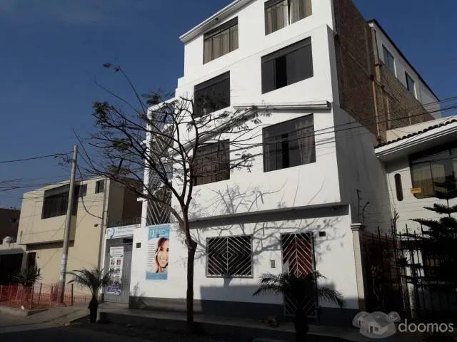 Casa venta en Huaura, Lima Metropolitana