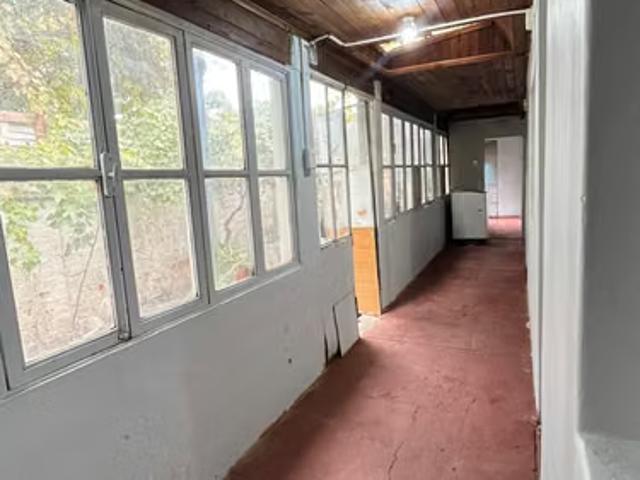 Casa en venta en Lo Espejo, Santiago