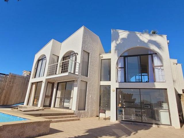 Casa en venta en Los Vilos, Coquimbo