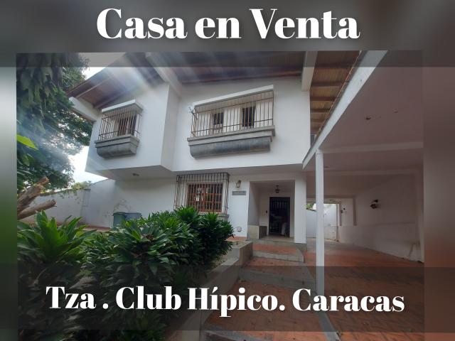 Casa en venta en Charallave, Miranda