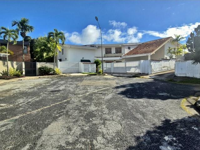 Casa en venta en Boca De Uchire, Miranda