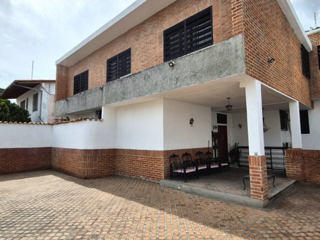 Casa en venta en Boca De Uchire, Miranda