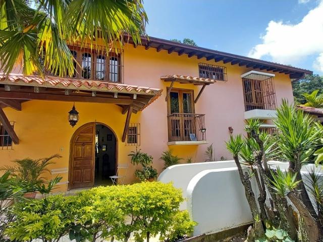 Casa en venta en Boca De Uchire, Miranda