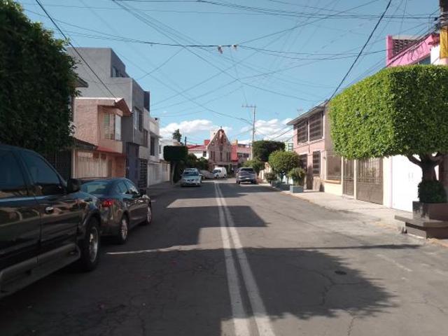 Casa en venta en Tlalnepantla De Baz, Estado de México