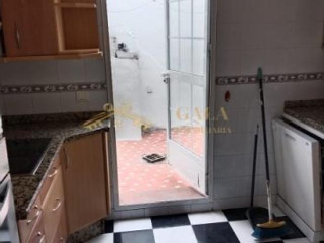 Casa en venta en La Zambomba, Cáceres