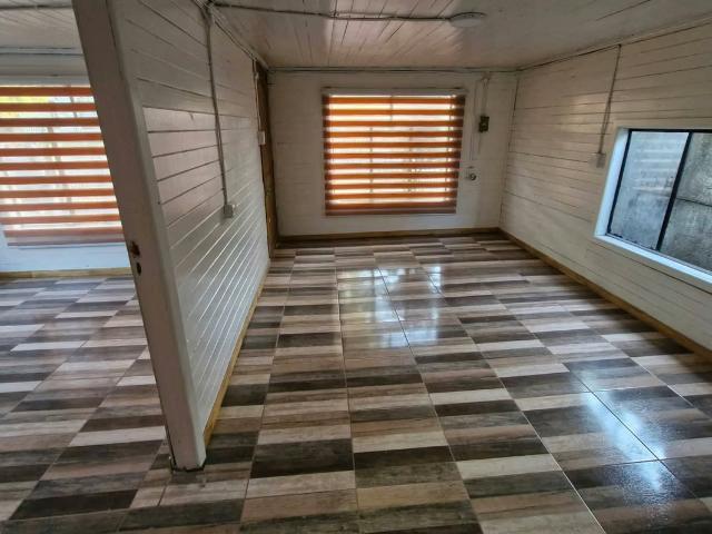 Casa en venta en Tucapel, Biobío