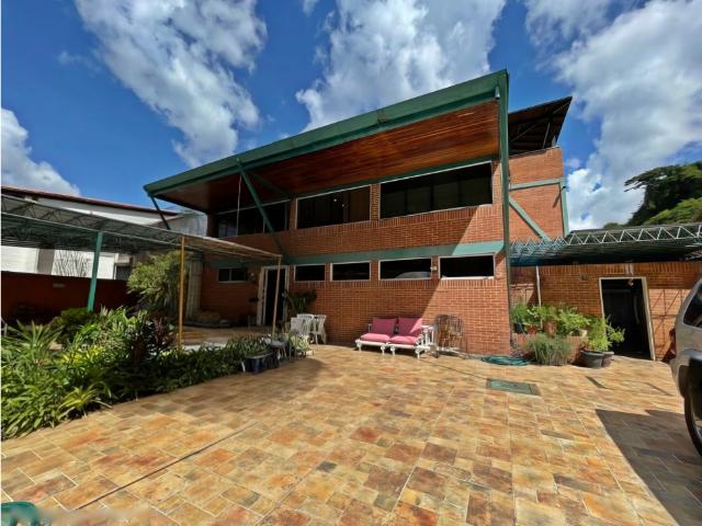Casa en venta en Boca De Uchire, Distrito Capital