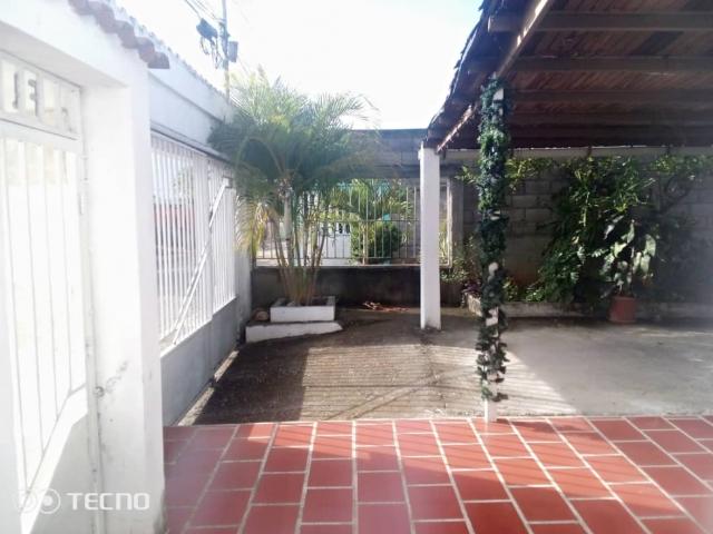 Casa en venta en Lander, Miranda