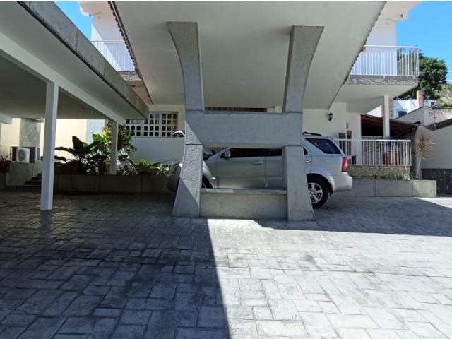 Casa en venta en Boca De Uchire, Miranda