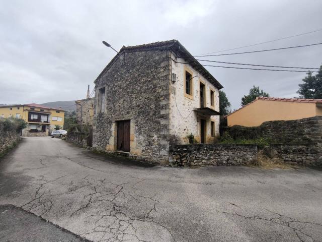 Casa en venta en Selaya, Cantabria