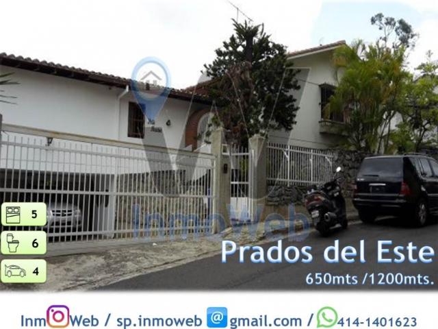 Casa en venta en Boca De Uchire, Miranda