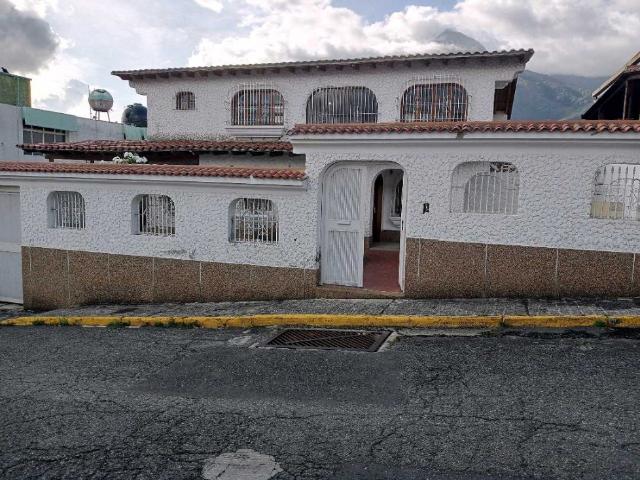Casa en venta en Boca De Uchire, Miranda