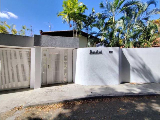 Casa en venta en Boca De Uchire, Miranda