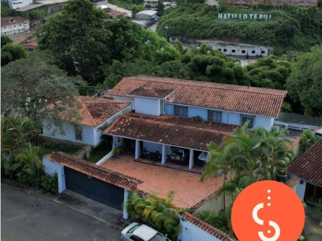 Casa en venta en Carúpano, Sucre