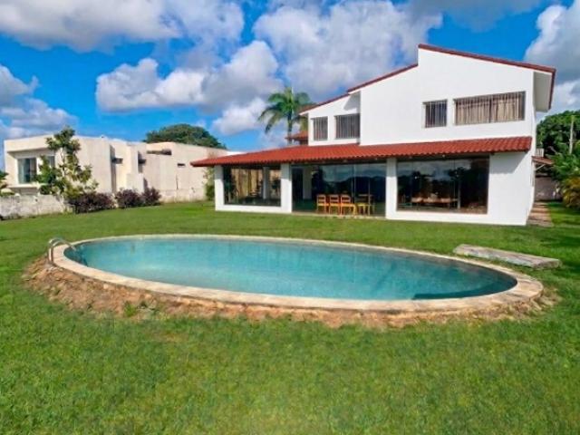 Casa en venta en Boca De Uchire, Miranda
