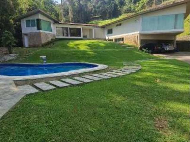 Casa en venta en Caracas, El Hatillo