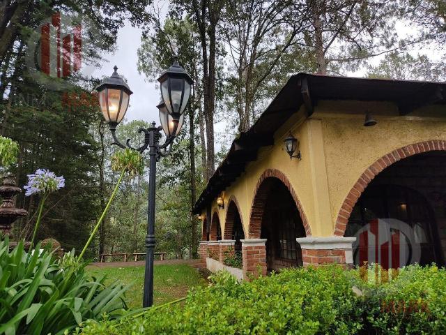 Casa en venta en Temascaltepec, Estado de México