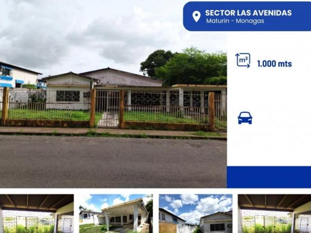 Casa en venta en Maturin, Monagas