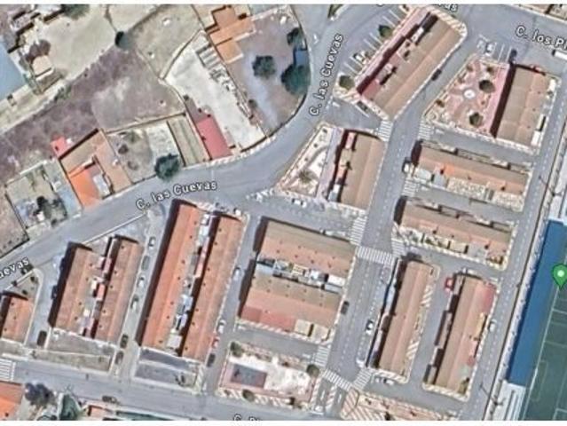 Casa en venta en Comarca de Guadix, Andalucía