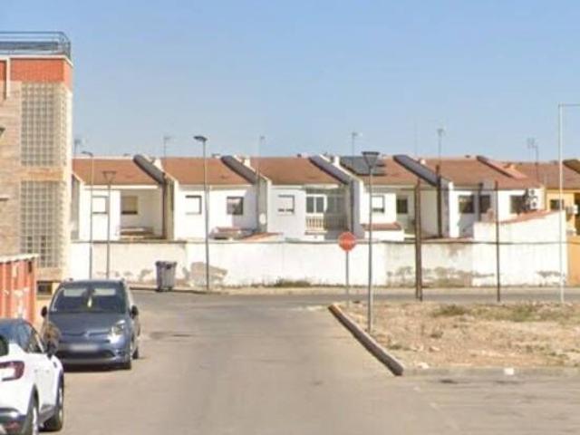 Casa en venta en Carrión De Calatrava, Castilla-La Mancha