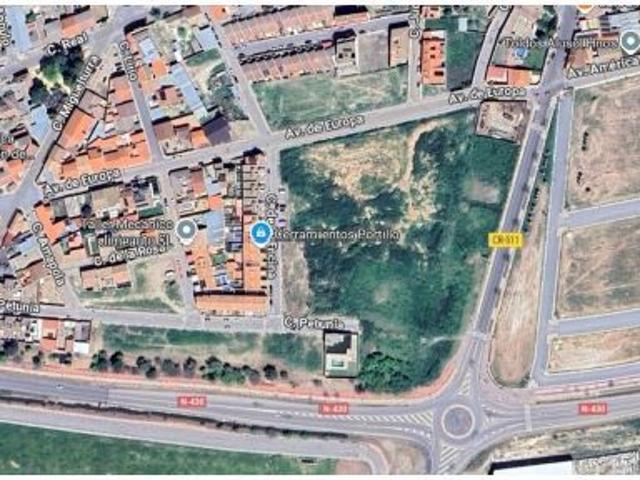 Casa en venta en Carrión De Calatrava, Castilla-La Mancha