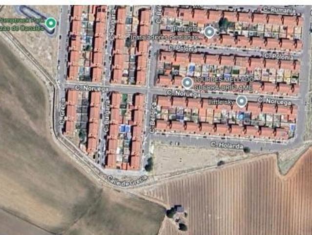 Casa en venta en Chozas De Canales, Castilla-La Mancha