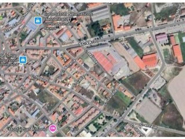 Casa en venta en Íscar, Castilla y León
