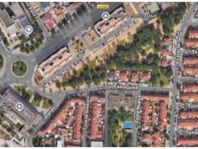 Casa en venta en La Marquesa, Jerez de la Frontera