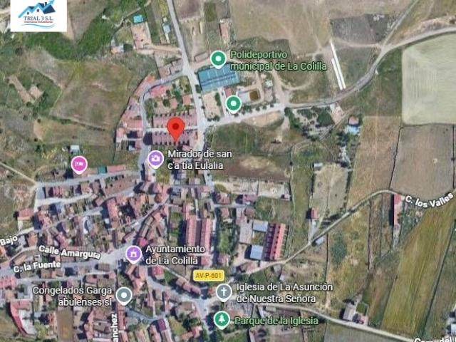 Casa en venta en La Colilla, Castilla y León