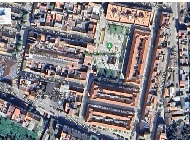 Casa en venta en Palma Del Río, Andalucía