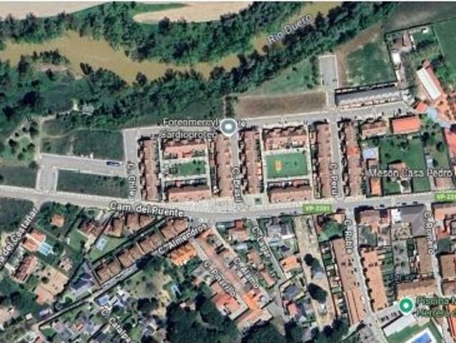 Casa en venta en Herrera de Duero, Tudela De Duero