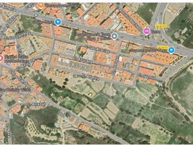 Casa en venta en Turre, Andalucía