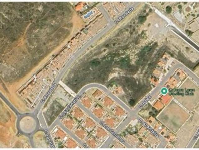Casa en venta en Turre, Andalucía