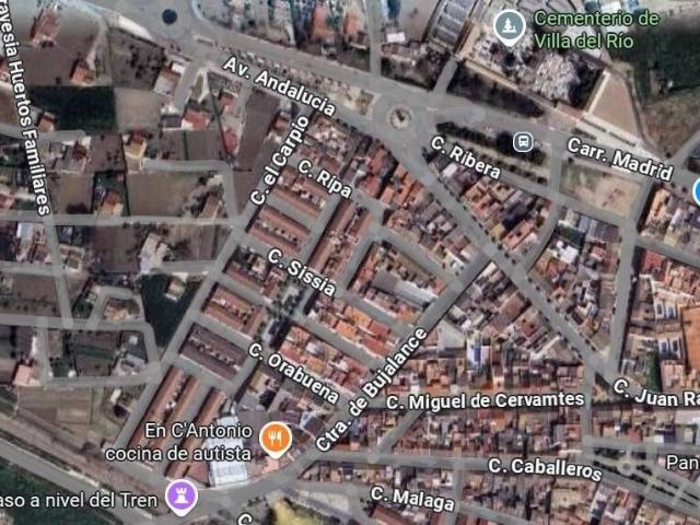Casa en venta en Villa Del Río, Andalucía