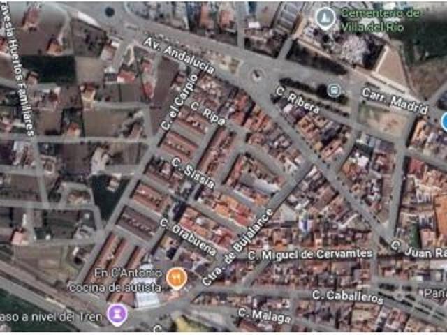 Casa en venta en Villa Del Río, Andalucía